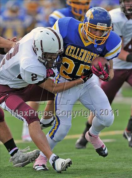 Thumbnail 3 in Fordham Prep @ Kellenberg Memorial photogallery.