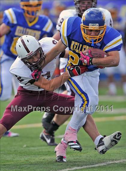 Thumbnail 2 in Fordham Prep @ Kellenberg Memorial photogallery.
