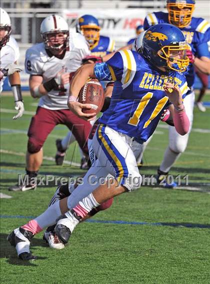 Thumbnail 3 in Fordham Prep @ Kellenberg Memorial photogallery.