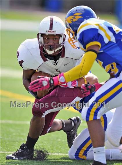 Thumbnail 1 in Fordham Prep @ Kellenberg Memorial photogallery.