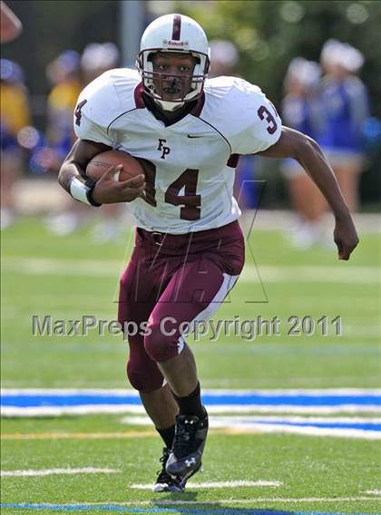 Thumbnail 1 in Fordham Prep @ Kellenberg Memorial photogallery.