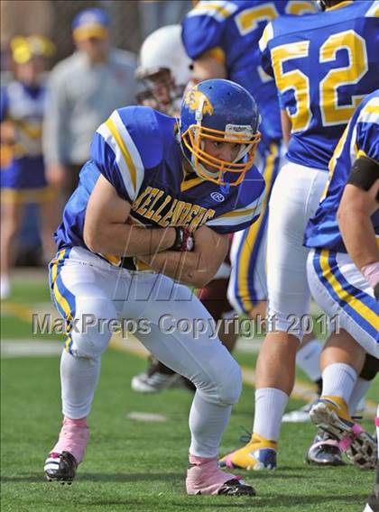 Thumbnail 2 in Fordham Prep @ Kellenberg Memorial photogallery.
