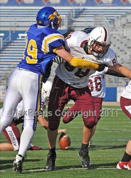 Thumbnail 1 in Fordham Prep @ Kellenberg Memorial photogallery.