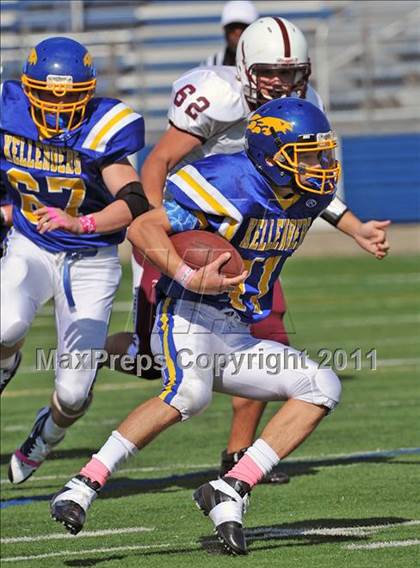 Thumbnail 1 in Fordham Prep @ Kellenberg Memorial photogallery.