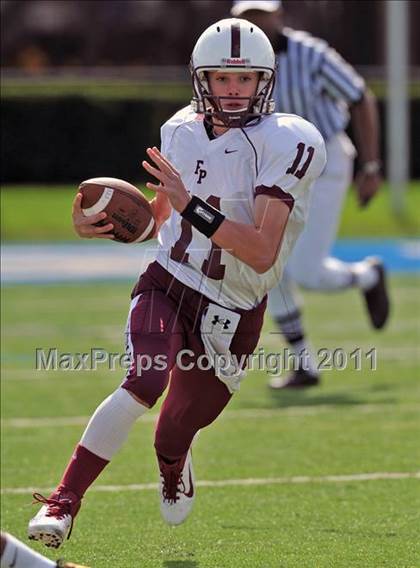 Thumbnail 1 in Fordham Prep @ Kellenberg Memorial photogallery.