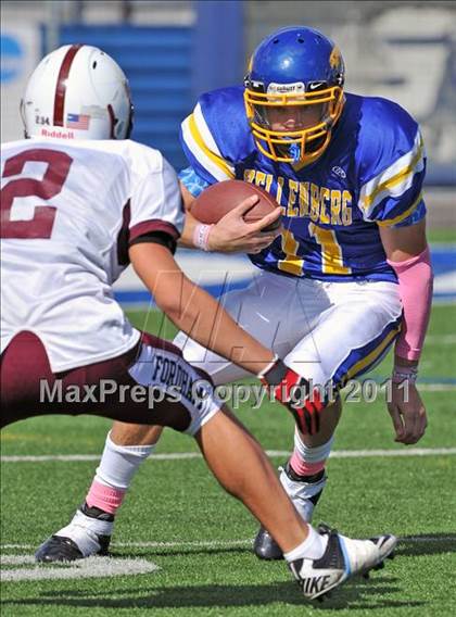 Thumbnail 1 in Fordham Prep @ Kellenberg Memorial photogallery.