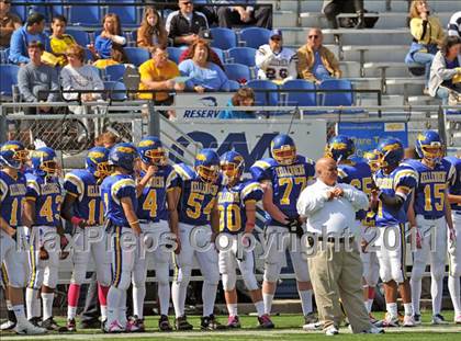 Thumbnail 2 in Fordham Prep @ Kellenberg Memorial photogallery.