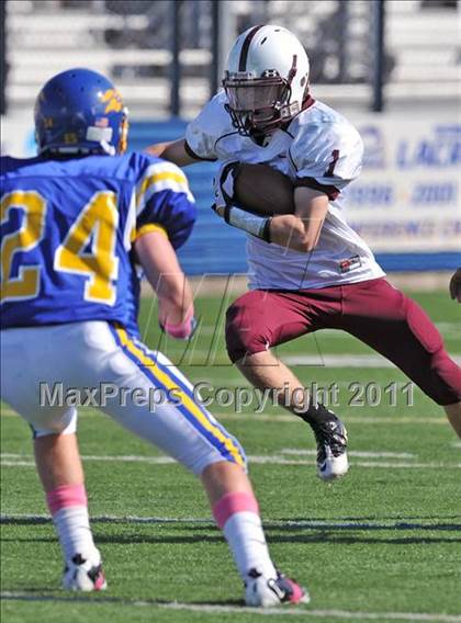 Thumbnail 2 in Fordham Prep @ Kellenberg Memorial photogallery.