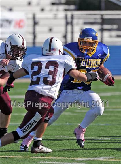 Thumbnail 2 in Fordham Prep @ Kellenberg Memorial photogallery.