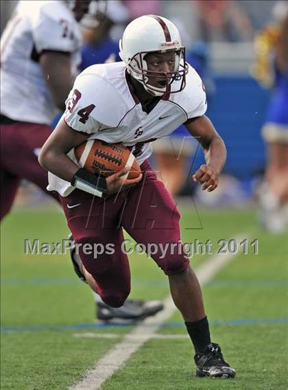Thumbnail 3 in Fordham Prep @ Kellenberg Memorial photogallery.
