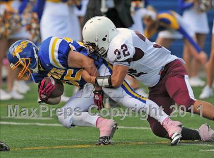 Thumbnail 2 in Fordham Prep @ Kellenberg Memorial photogallery.