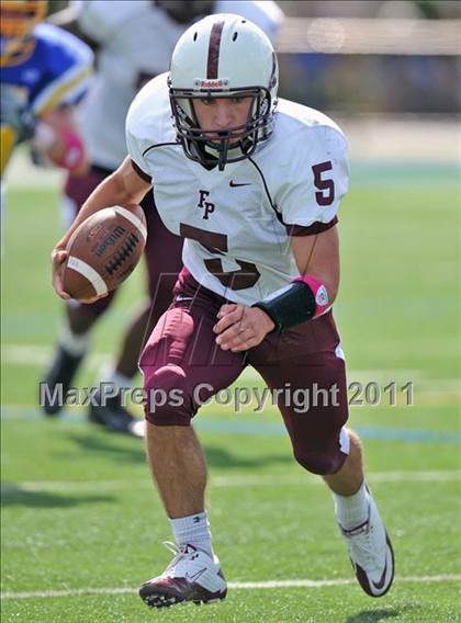 Thumbnail 1 in Fordham Prep @ Kellenberg Memorial photogallery.