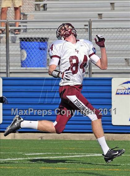 Thumbnail 3 in Fordham Prep @ Kellenberg Memorial photogallery.