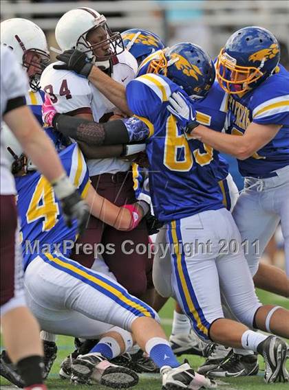 Thumbnail 3 in Fordham Prep @ Kellenberg Memorial photogallery.