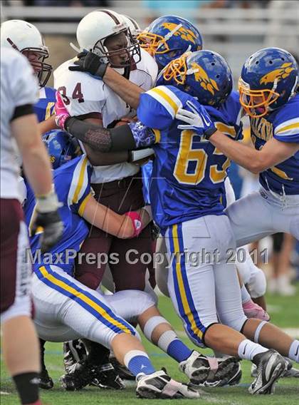 Thumbnail 1 in Fordham Prep @ Kellenberg Memorial photogallery.