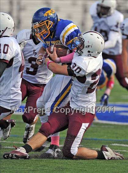 Thumbnail 2 in Fordham Prep @ Kellenberg Memorial photogallery.