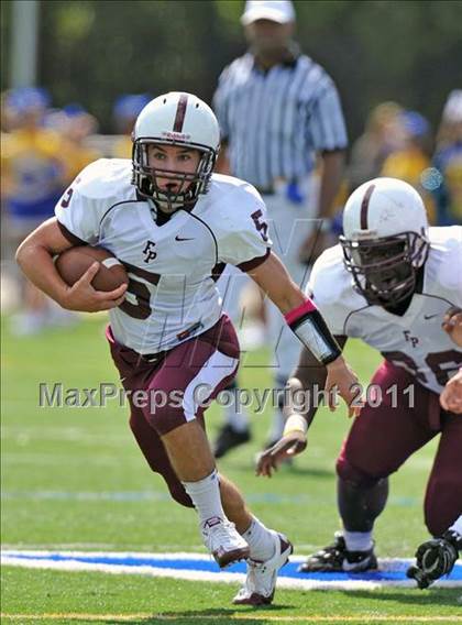 Thumbnail 2 in Fordham Prep @ Kellenberg Memorial photogallery.