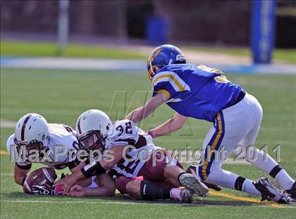Thumbnail 1 in Fordham Prep @ Kellenberg Memorial photogallery.