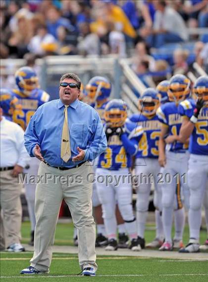 Thumbnail 1 in Fordham Prep @ Kellenberg Memorial photogallery.