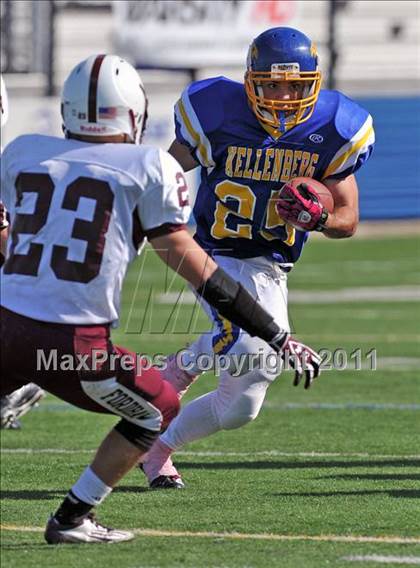 Thumbnail 3 in Fordham Prep @ Kellenberg Memorial photogallery.