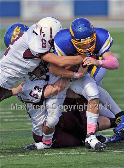 Thumbnail 1 in Fordham Prep @ Kellenberg Memorial photogallery.