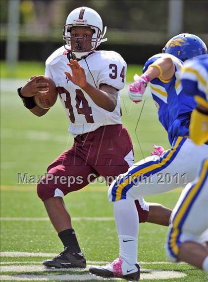 Thumbnail 2 in Fordham Prep @ Kellenberg Memorial photogallery.