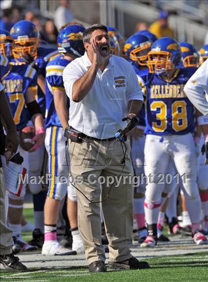 Thumbnail 1 in Fordham Prep @ Kellenberg Memorial photogallery.