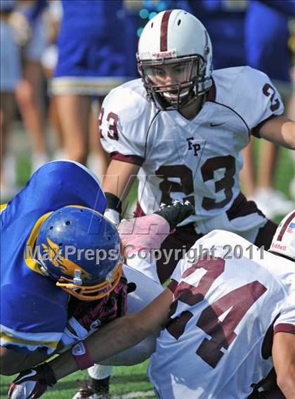 Thumbnail 3 in Fordham Prep @ Kellenberg Memorial photogallery.