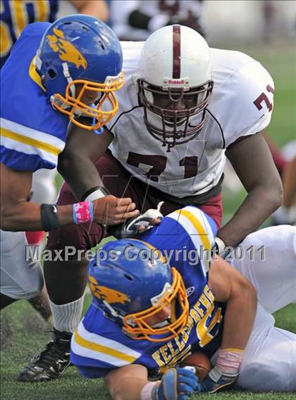 Thumbnail 3 in Fordham Prep @ Kellenberg Memorial photogallery.