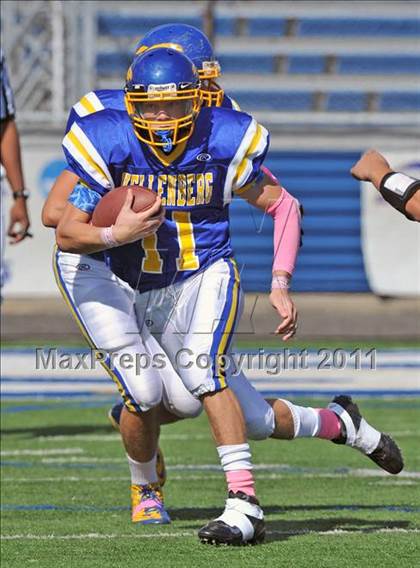 Thumbnail 2 in Fordham Prep @ Kellenberg Memorial photogallery.