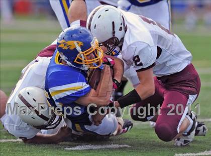 Thumbnail 1 in Fordham Prep @ Kellenberg Memorial photogallery.