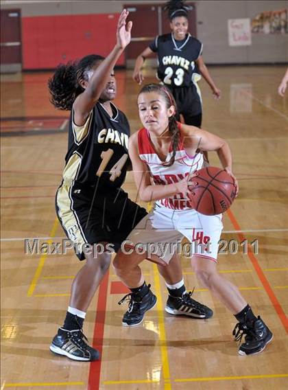Thumbnail 3 in Chavez @ Lodi photogallery.