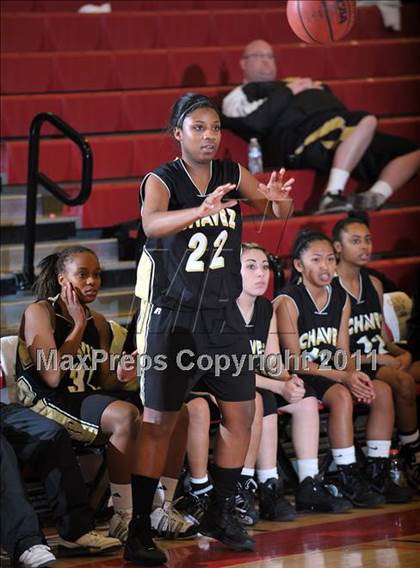 Thumbnail 1 in Chavez @ Lodi photogallery.