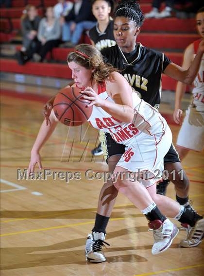 Thumbnail 2 in Chavez @ Lodi photogallery.