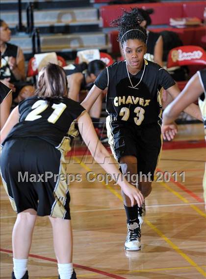 Thumbnail 3 in Chavez @ Lodi photogallery.