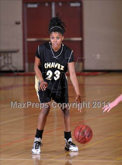 Thumbnail 1 in Chavez @ Lodi photogallery.