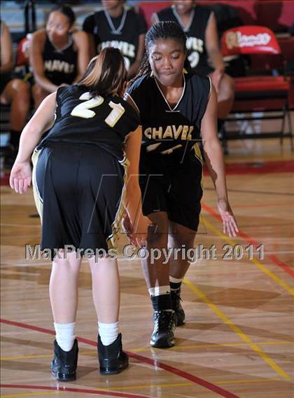 Thumbnail 2 in Chavez @ Lodi photogallery.