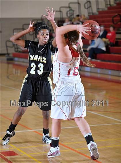 Thumbnail 2 in Chavez @ Lodi photogallery.