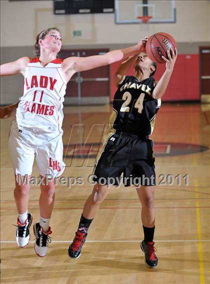 Thumbnail 3 in Chavez @ Lodi photogallery.
