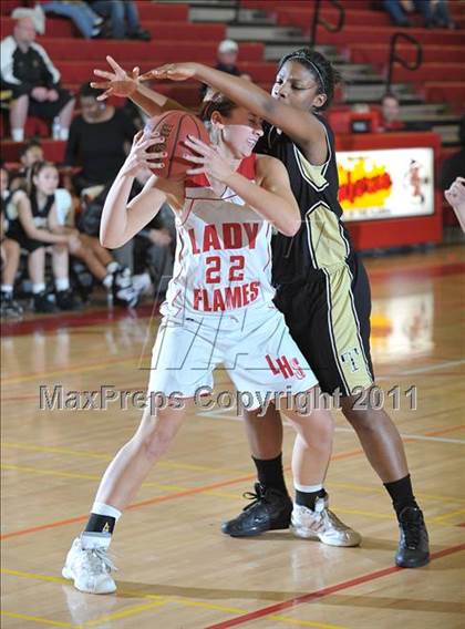 Thumbnail 1 in Chavez @ Lodi photogallery.
