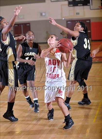 Thumbnail 1 in Chavez @ Lodi photogallery.