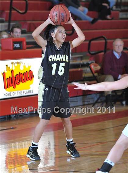 Thumbnail 1 in Chavez @ Lodi photogallery.