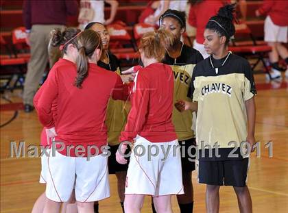 Thumbnail 1 in Chavez @ Lodi photogallery.