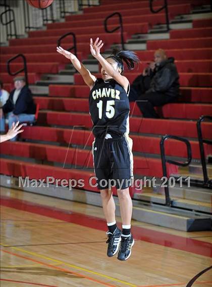 Thumbnail 2 in Chavez @ Lodi photogallery.