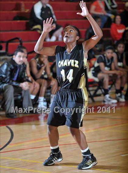 Thumbnail 2 in Chavez @ Lodi photogallery.