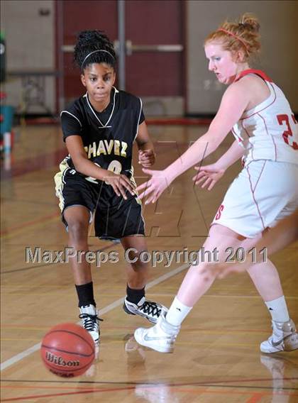 Thumbnail 1 in Chavez @ Lodi photogallery.