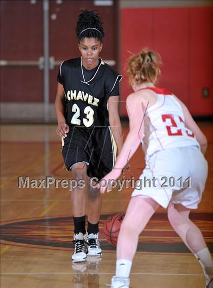 Thumbnail 1 in Chavez @ Lodi photogallery.