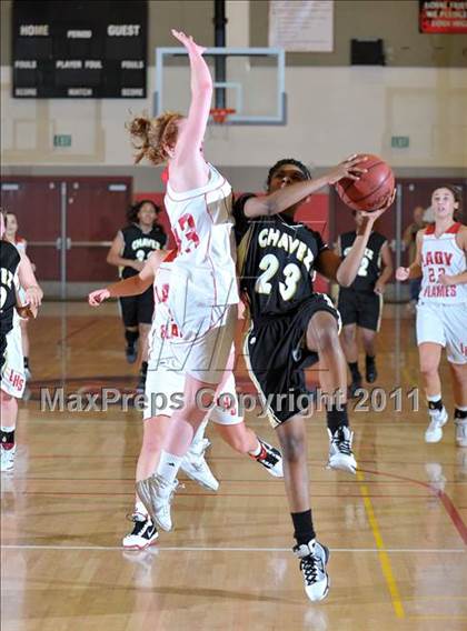 Thumbnail 2 in Chavez @ Lodi photogallery.