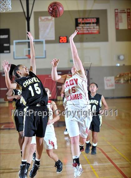 Thumbnail 1 in Chavez @ Lodi photogallery.