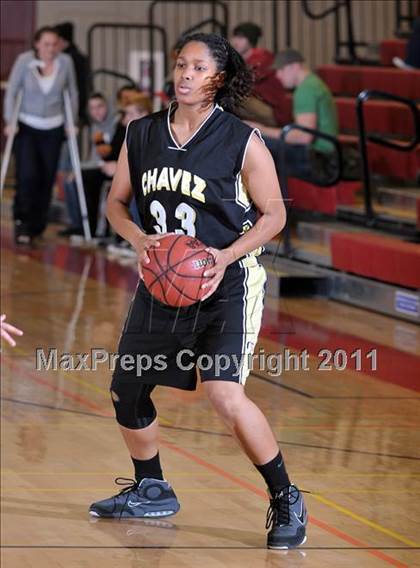 Thumbnail 2 in Chavez @ Lodi photogallery.